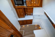 Buy a JUST BILLS - HCB at Shestakov Yacht Sales