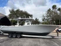 Buy a BAD ROMANCE V 37 at Shestakov Yacht Sales