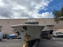 BAD ROMANCE V - TIDEWATER yacht sale