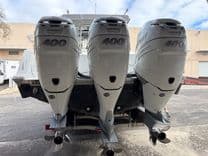 Buy a yacht BAD ROMANCE V 2023