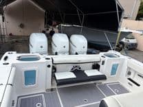 Buy a yacht BAD ROMANCE V - TIDEWATER