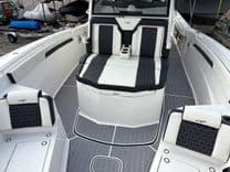 BAD ROMANCE V 37 yacht sale
