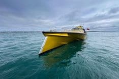 the best price on Thunder Child II