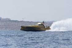 the best price on Thunder Child II 75