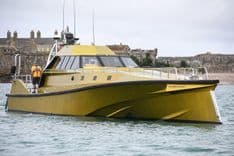 Buy a yacht Thunder Child II 2019