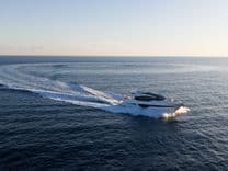 Buy a yacht Princess S78 2021