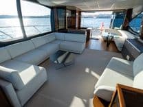 Buy a yacht Princess S78 80