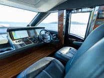 Princess S78 - PRINCESS yacht sale