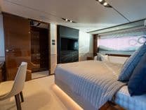 best yacht sales deals Princess S78