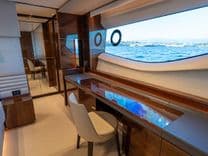 Buy a Princess S78 2021 at Shestakov Yacht Sales