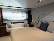 Princess S78 yacht sale