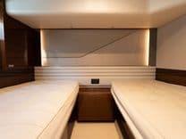 Buy a yacht Princess S78