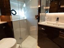 Buy a Princess S78 80 at Shestakov Yacht Sales