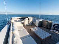 Buy a Princess S78 - PRINCESS at Shestakov Yacht Sales