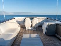 best yacht sales deals Princess S78 80