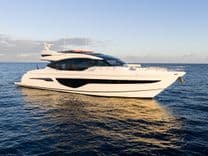 best yacht sales deals Princess S78 - PRINCESS
