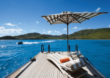 Купить яхту TIARA II - ALLOY в Shestakov Yacht Sales