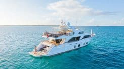 Buy a Sea Gypsy 93 at Shestakov Yacht Sales