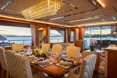 Buy a yacht Sea Gypsy 2011