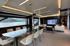 Buy a Riva 102' 99 at Shestakov Yacht Sales