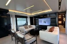 Buy a yacht Riva 102' 2024