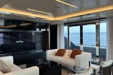 Riva 102' - RIVA YACHT