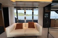 Buy a Riva 102' 2024 at Shestakov Yacht Sales