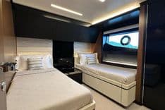 Buy a Riva 102' - RIVA YACHT at Shestakov Yacht Sales