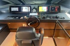 the best price on Riva 102' - RIVA YACHT