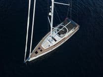 Buy a Beneteau Oceanis Yacht 62 62 at Shestakov Yacht Sales