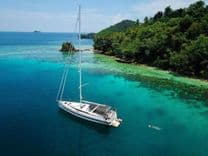 the best price on Beneteau Oceanis Yacht 62 62