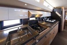 Beneteau Oceanis Yacht 62 yacht sale