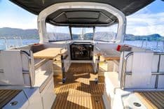 Buy a yacht Beneteau Oceanis Yacht 62 - Beneteau