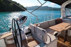 Beneteau Oceanis Yacht 62 2017