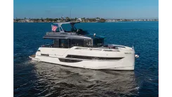 Лучшая цена на MONARCH 52