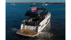 Лучшие предложения покупки яхты MONARCH