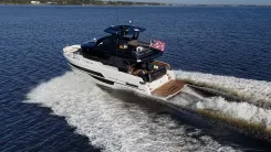 Купить MONARCH 52 Fly