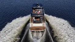 Купить MONARCH - OKEAN YACHTS