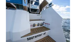 Продажа яхты MONARCH - OKEAN YACHTS