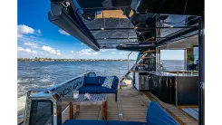 Продажа яхты MONARCH - OKEAN YACHTS