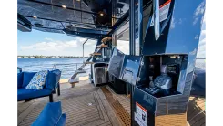 Купить яхту MONARCH 52 Fly в Shestakov Yacht Sales