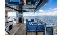 Стоимость яхты MONARCH - OKEAN YACHTS