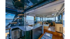 Продажа яхты MONARCH