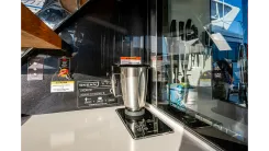 Купить яхту MONARCH - OKEAN YACHTS в Shestakov Yacht Sales