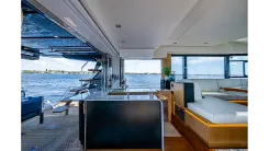 Лучшая цена на MONARCH - OKEAN YACHTS