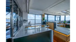 Стоимость яхты MONARCH