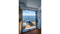 Лучшие предложения покупки яхты MONARCH 52 Fly