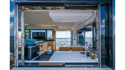 Купить яхту MONARCH - OKEAN YACHTS в Shestakov Yacht Sales