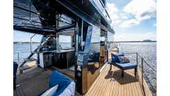 Лучшие предложения покупки яхты MONARCH - OKEAN YACHTS