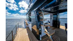Купить яхту MONARCH в Shestakov Yacht Sales